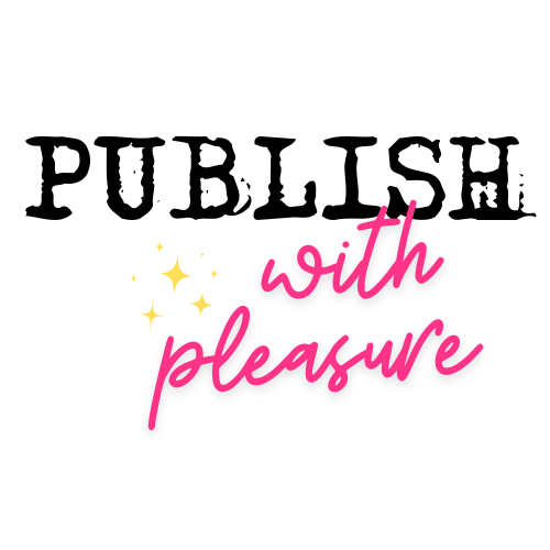 Publish with Pleasure